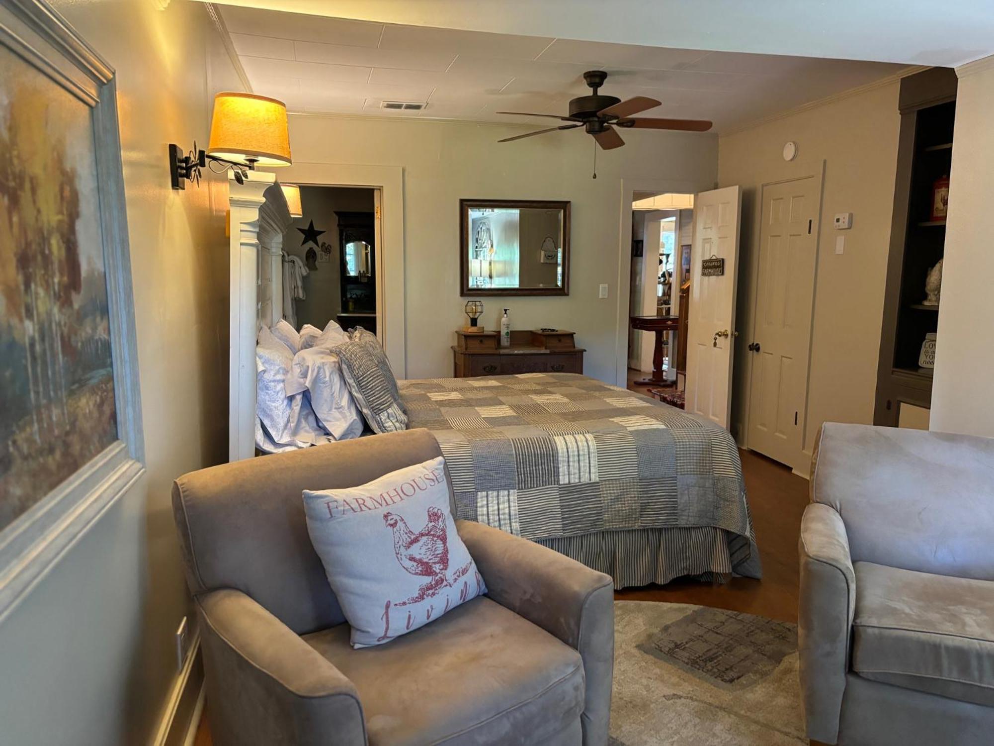Folkestone Bed & Breakfast 3*
