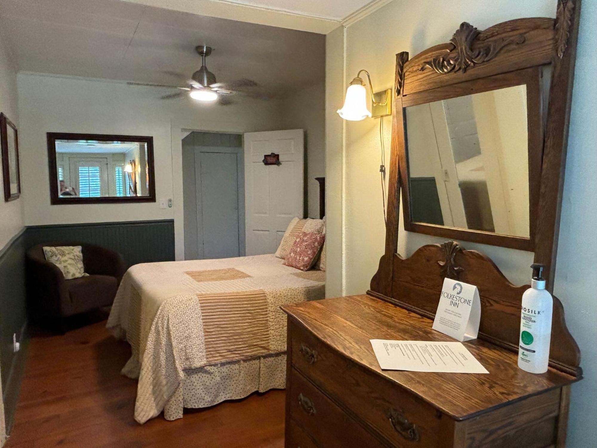 Bed & Breakfast Folkestone