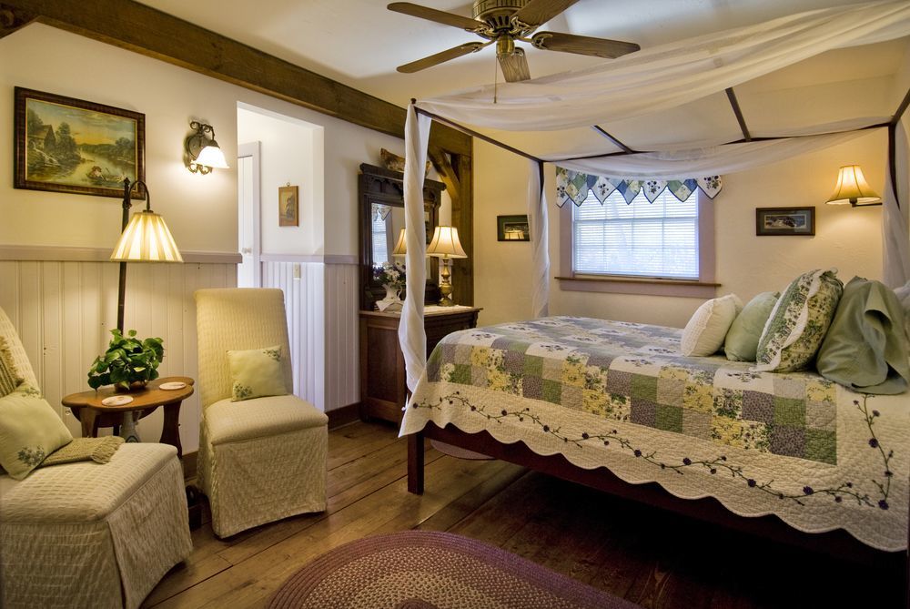 Folkestone Bed & Breakfast 3*